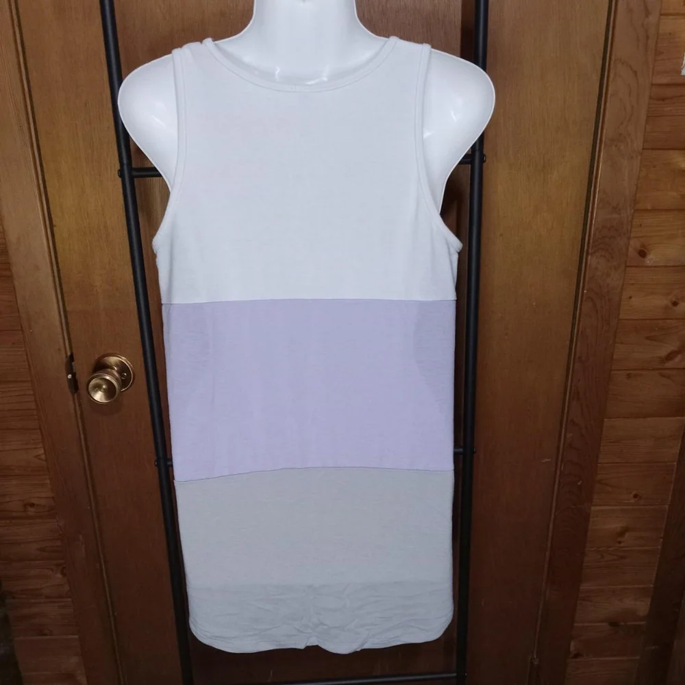 Tank top large - Picture 2 of 4